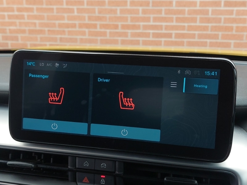 Vehicle 15