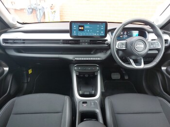 Used Jeep Other 2024 for sale - 75914207: Photo