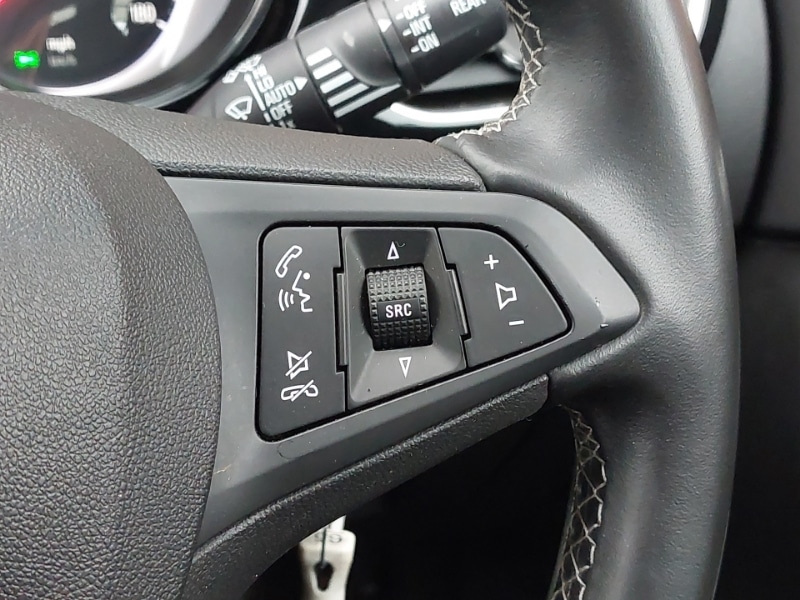 Used Vauxhall Astra 2018 for sale - 76827175: Photo 10