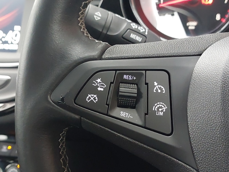 Used Vauxhall Astra 2018 for sale - 76827175: Photo 11