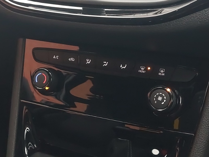 Used Vauxhall Astra 2018 for sale - 76827175: Photo 16