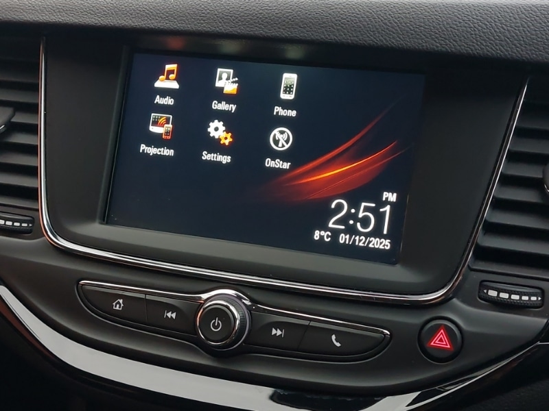 Used Vauxhall Astra 2018 for sale - 76827175: Photo 17