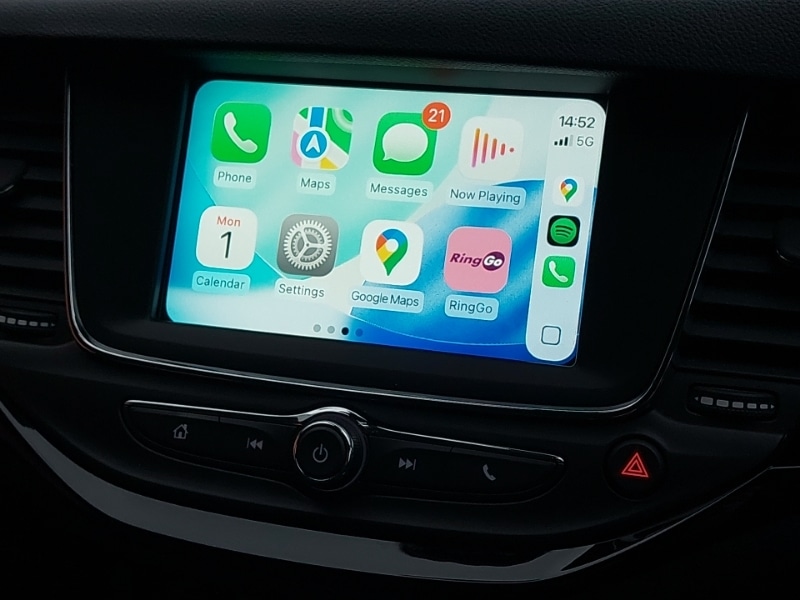 Used Vauxhall Astra 2018 for sale - 76827175: Photo 18