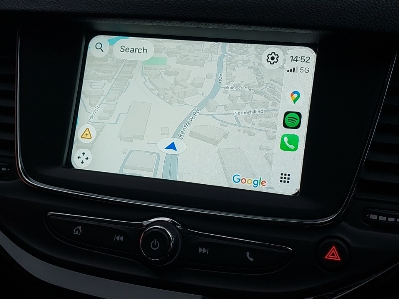 Used Vauxhall Astra 2018 for sale - 76827175: Photo 19