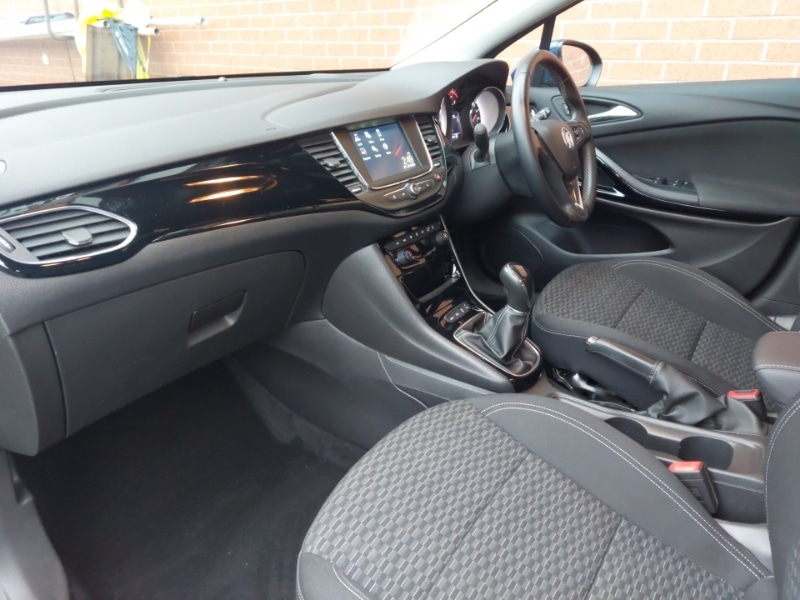 Used Vauxhall Astra 2018 for sale - 76827175: Photo 5