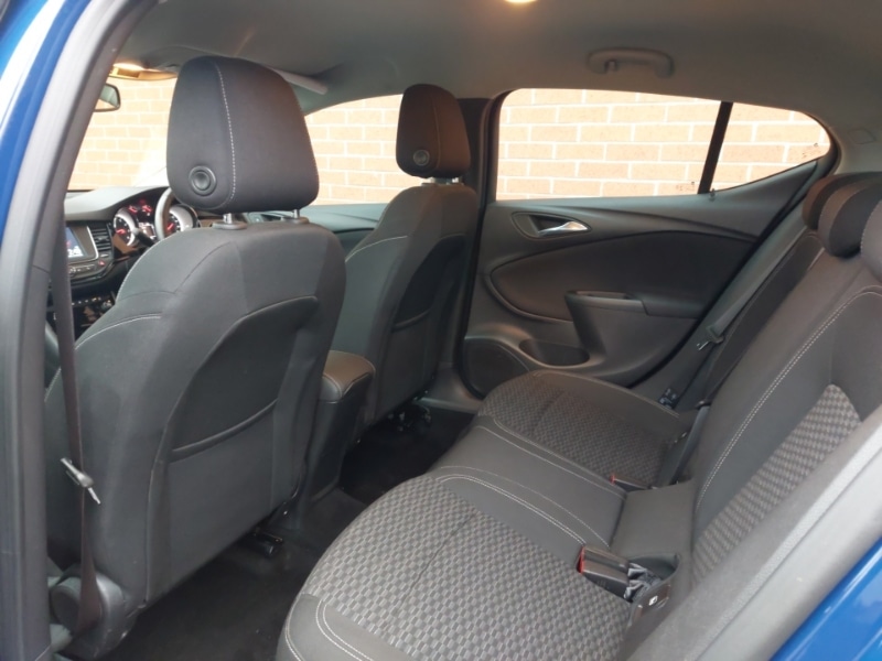 Used Vauxhall Astra 2018 for sale - 76827175: Photo 6