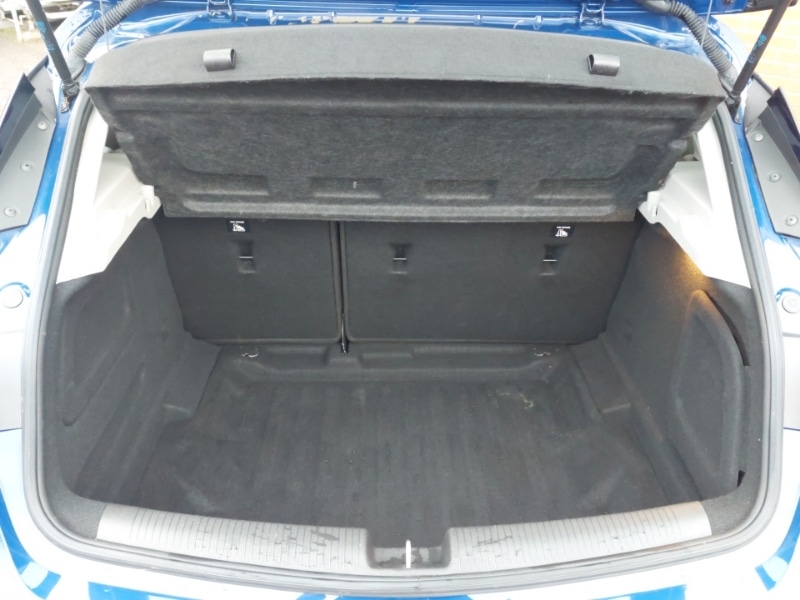 Used Vauxhall Astra 2018 for sale - 76827175: Photo 8