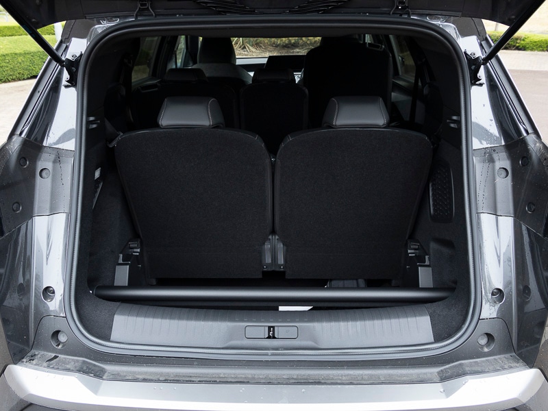 Used Peugeot 5008 2025 for sale - 76885448: Photo 19