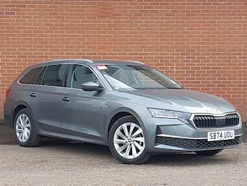 Used Skoda Octavia 2025 for sale - 78317876: Photo