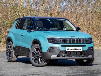 Used Jeep Other 2025 for sale - 75349638: Photo
