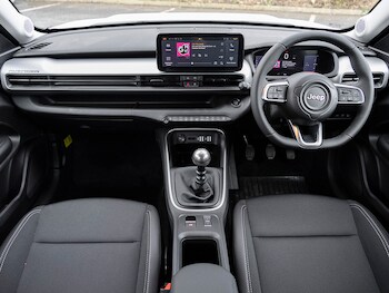 Used Jeep Other 2025 for sale - 75349638: Photo