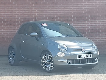 Used Fiat 500 2023 for sale - 79278496: Photo