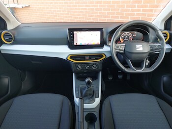 Used SEAT Arona 2023 for sale - 78327294: Photo