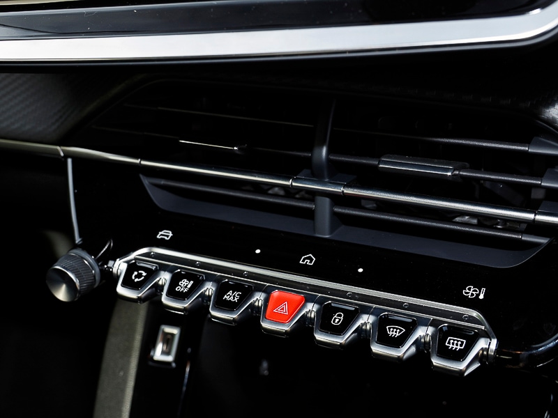 Used Peugeot 208 2025 for sale - 77105571: Photo 16