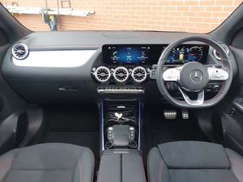 Used Mercedes-Benz EQA 2023 for sale - 78312631: Photo