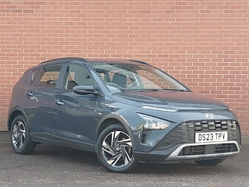 2023 - 1.0 TGDi 48V MHEV SE Connect 5dr DCT