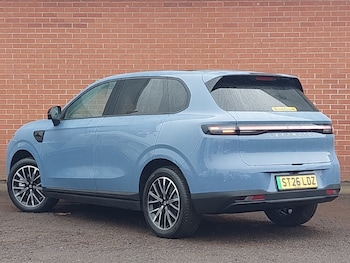 Used Leapmotor B10 2026 for sale - 78283871: Photo