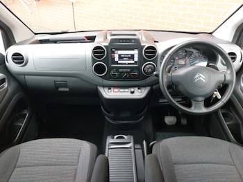 Used Citroen Berlingo Multispace 2015 for sale - 78490712: Photo