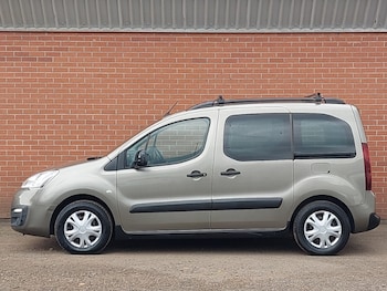 Used Citroen Berlingo Multispace 2015 for sale - 78490712: Photo