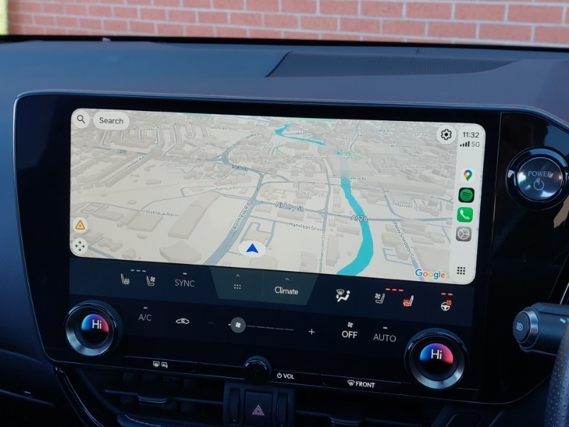 Used Lexus NX 2022 for sale - 76629105: Photo 19