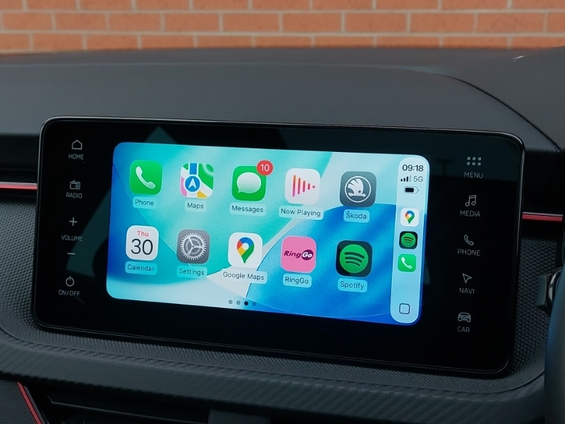 Used Skoda Kamiq 2024 for sale - 76414522: Photo 19