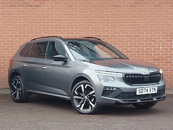 2024 - 1.0 TSI Monte Carlo 5dr DSG