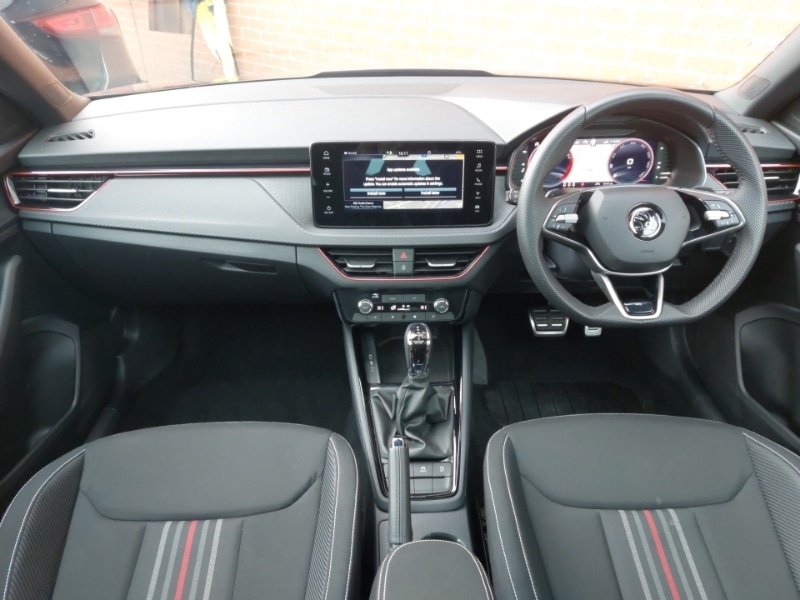 Used Skoda Kamiq 2024 for sale - 76414522: Photo 2