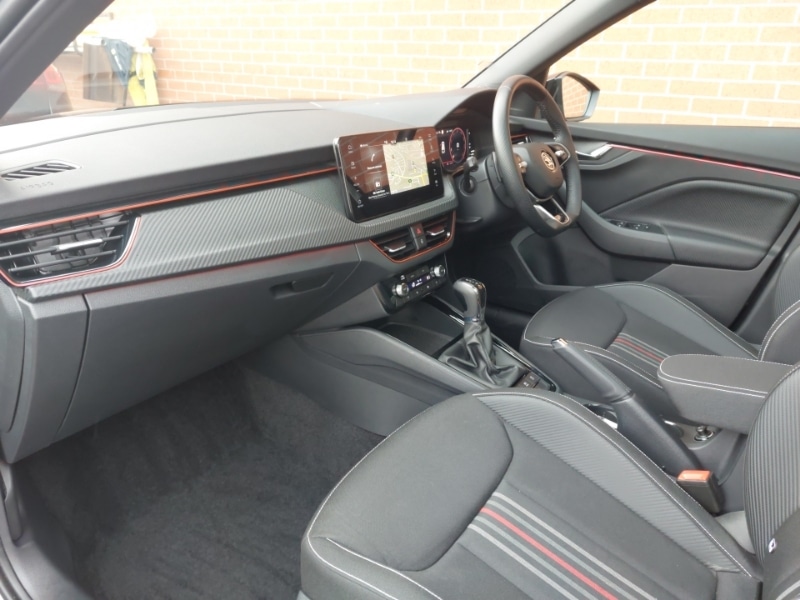 Used Skoda Kamiq 2024 for sale - 76414522: Photo 5