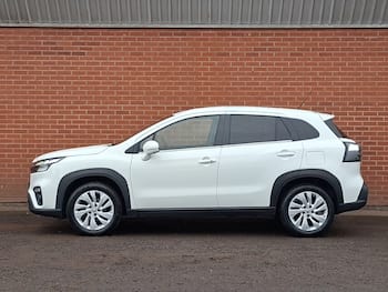 Used Suzuki SX4 S-Cross 2023 for sale - 79691183: Photo