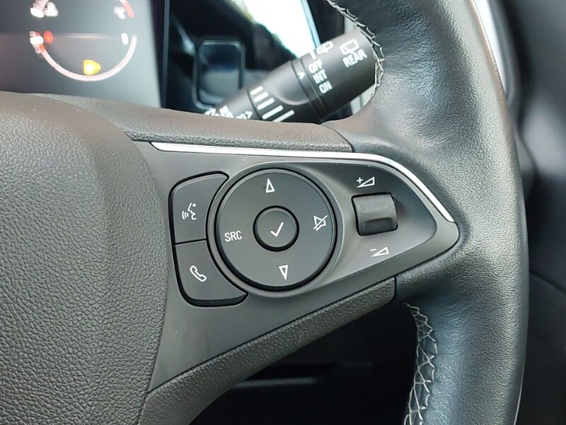 Used Vauxhall Grandland 2023 for sale - 76763870: Photo 10