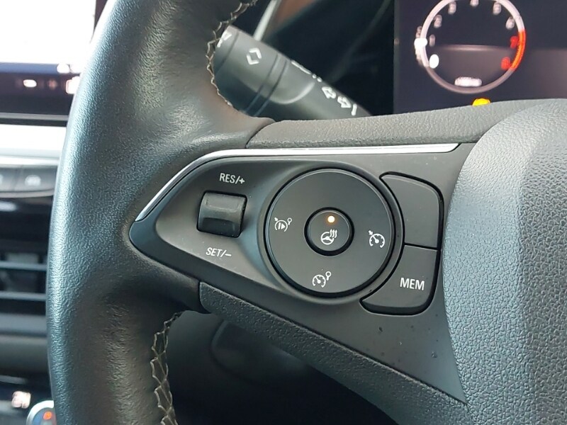 Used Vauxhall Grandland 2023 for sale - 76763870: Photo 11