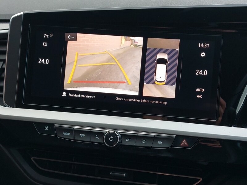 Used Vauxhall Grandland 2023 for sale - 76763870: Photo 15