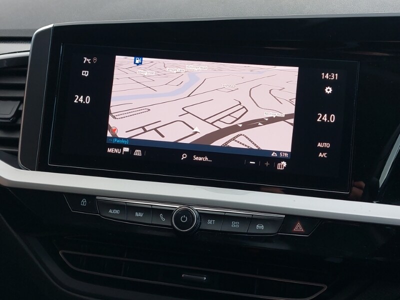 Used Vauxhall Grandland 2023 for sale - 76763870: Photo 16