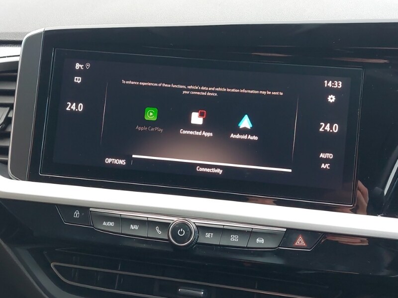 Used Vauxhall Grandland 2023 for sale - 76763870: Photo 18