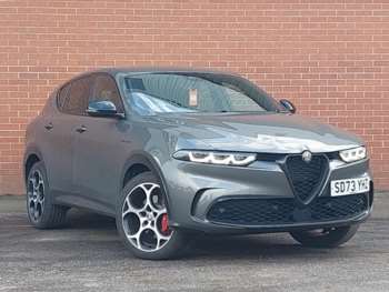 2023 1.3L Veloce 5dr Auto