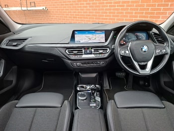 Used BMW 1 Series 2022 for sale - 79493317: Photo