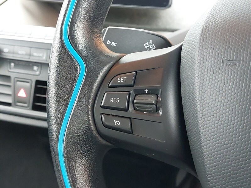 Used BMW i3 2019 for sale - 77907969: Photo 11