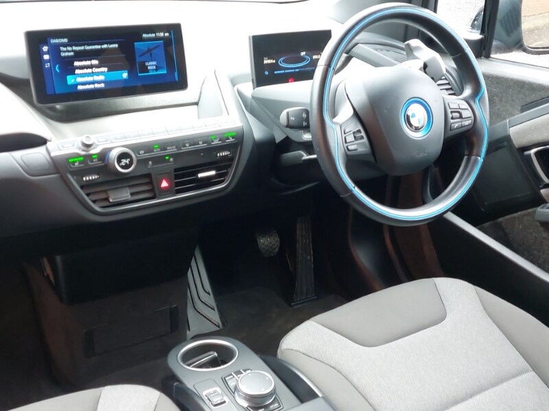 Used BMW i3 2019 for sale - 77907969: Photo 12