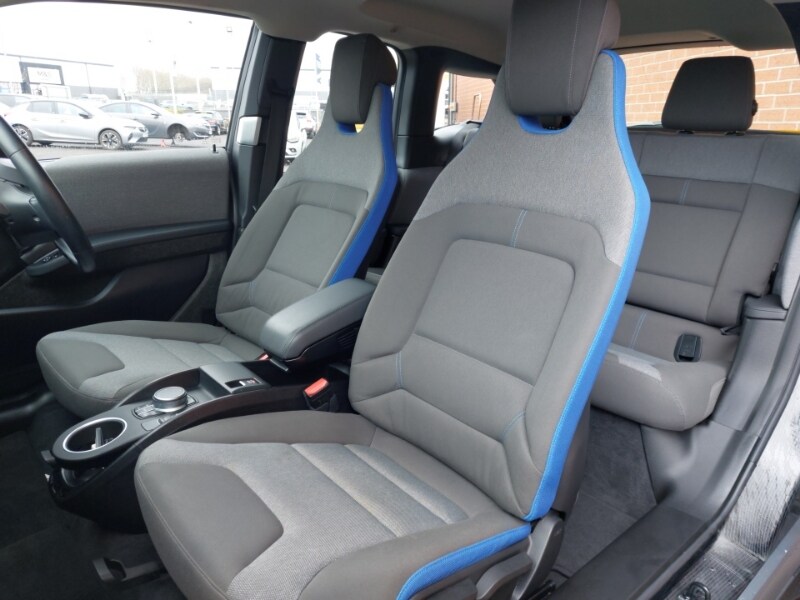 Used BMW i3 2019 for sale - 77907969: Photo 13