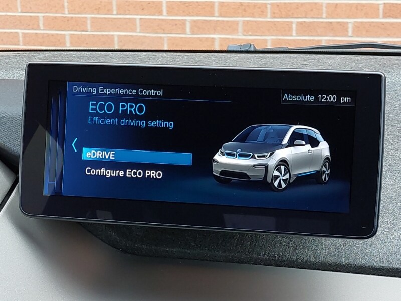 Used BMW i3 2019 for sale - 77907969: Photo 18