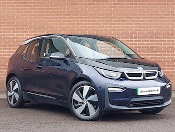 Used BMW i3 2019 for sale - 77907969: Photo
