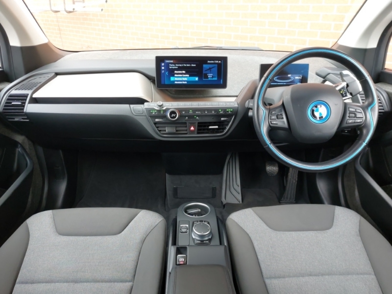 Used BMW i3 2019 for sale - 77907969: Photo 2