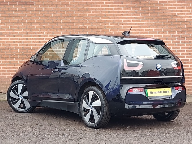 Used BMW i3 2019 for sale - 77907969: Photo 3
