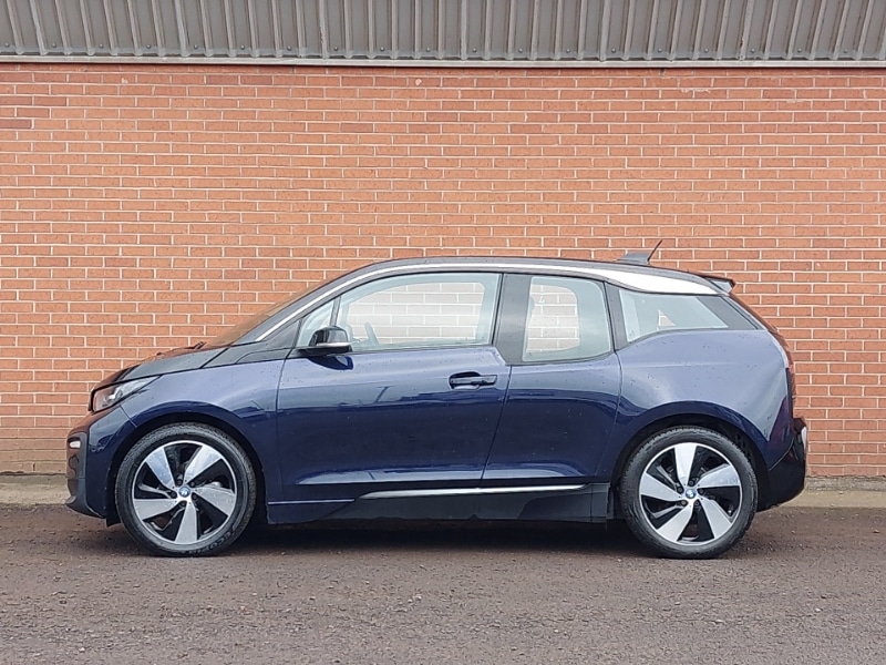 Used BMW i3 2019 for sale - 77907969: Photo 4