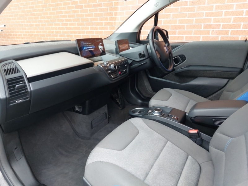 Used BMW i3 2019 for sale - 77907969: Photo 5