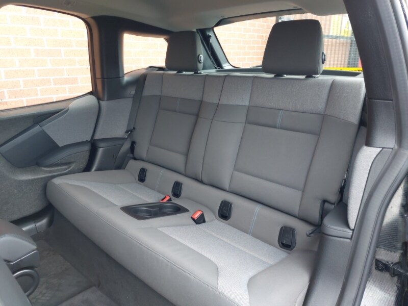 Used BMW i3 2019 for sale - 77907969: Photo 6