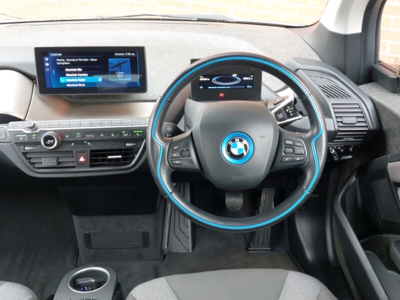 Used BMW i3 2019 for sale - 77907969: Photo 7