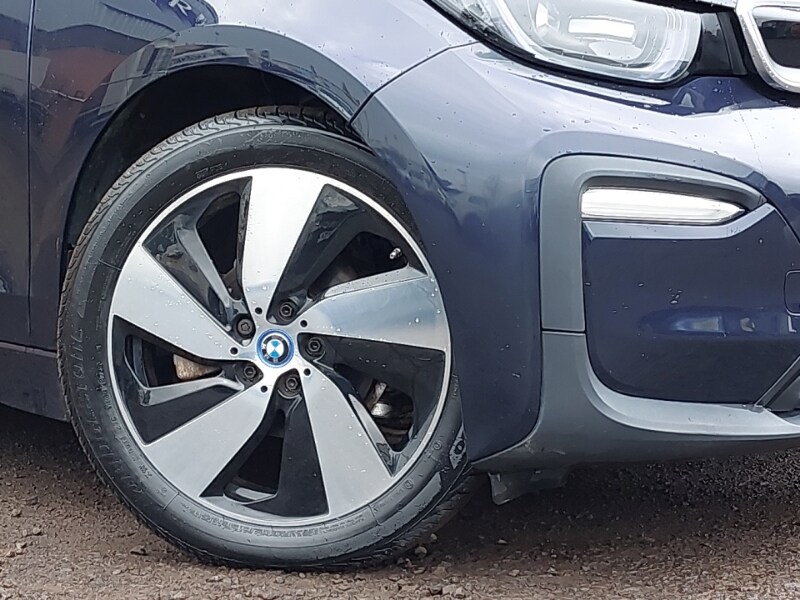 Used BMW i3 2019 for sale - 77907969: Photo 9