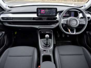 Used Jeep Other 2025 for sale - 74775935: Photo
