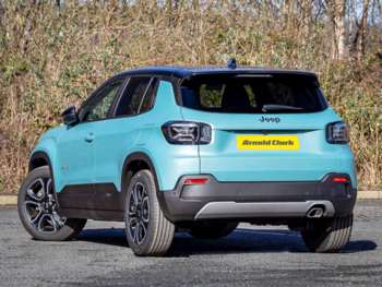 Used Jeep Other 2025 for sale - 74775935: Photo
